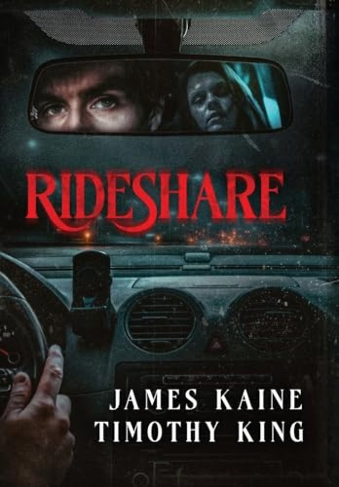 Rideshare