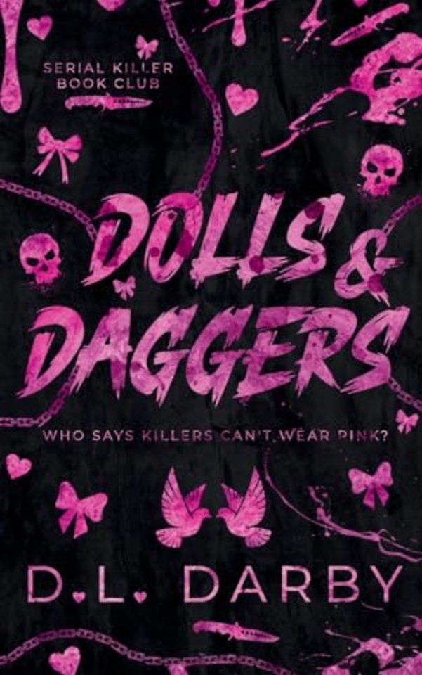Dolls & Daggers