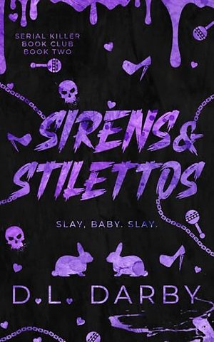 Sirens & Stilettos