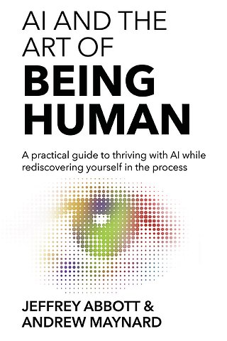 AI and the Art of Being Human