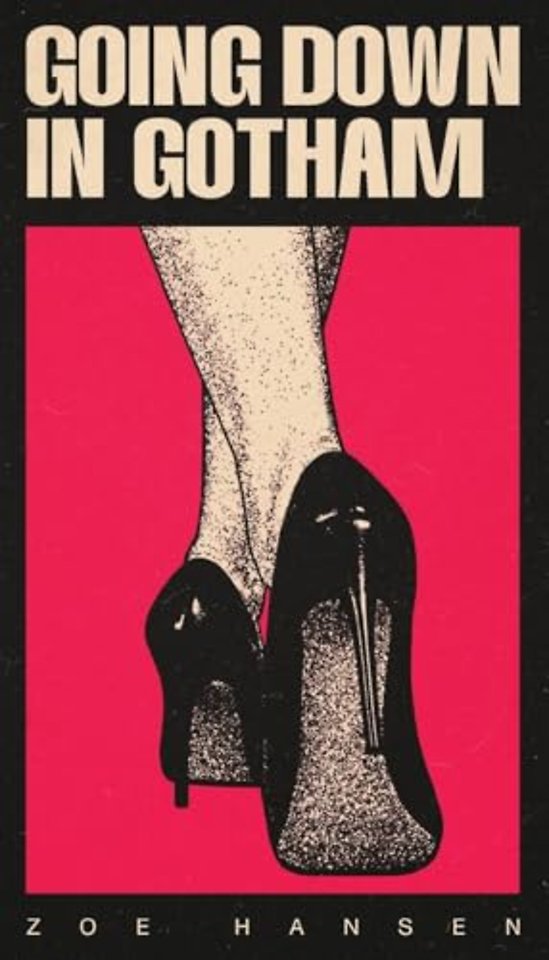 Going Down in Gotham