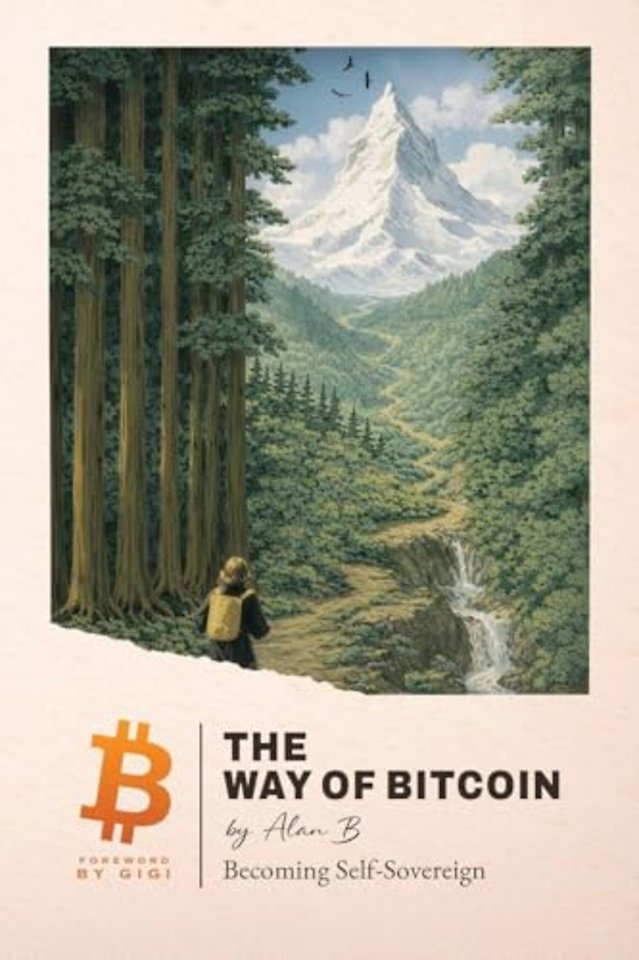 The Way of Bitcoin