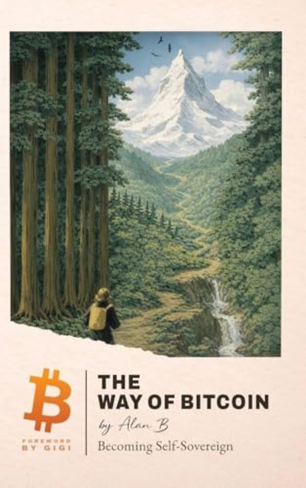 The Way of Bitcoin