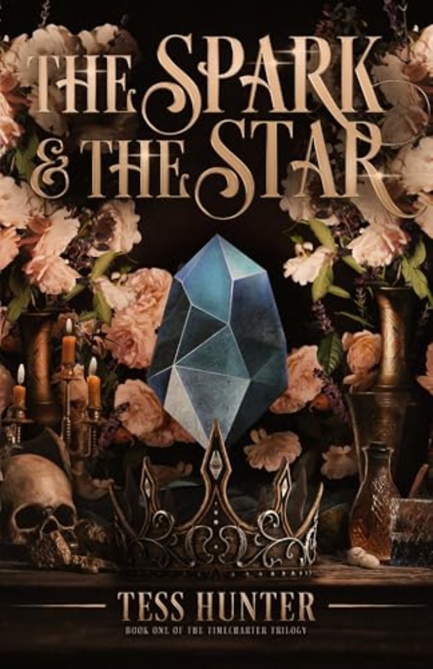 The Spark & the Star