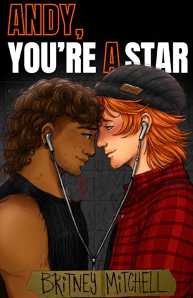 Andy, You're a Star