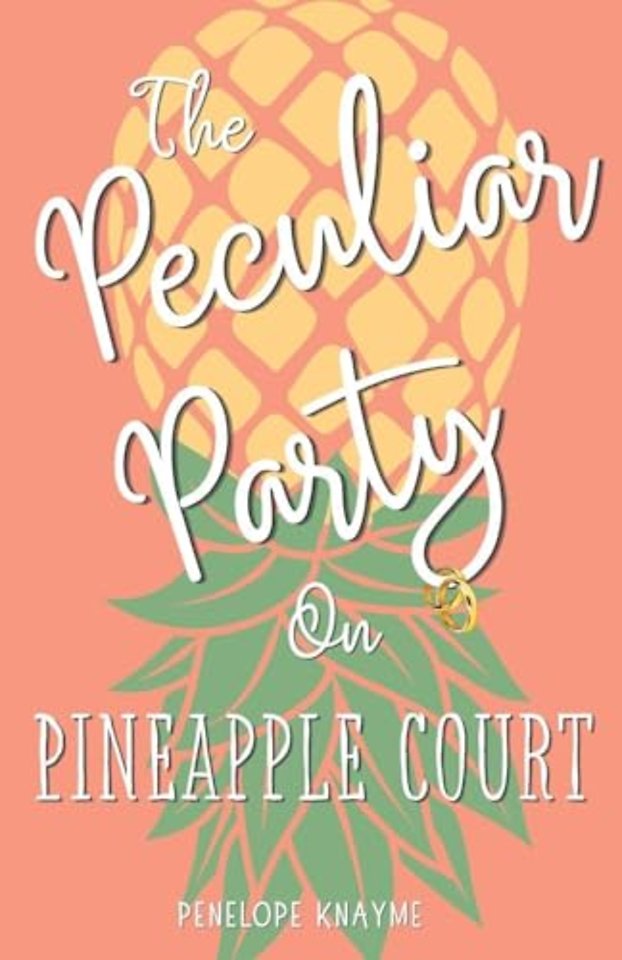 The Peculiar Party on Pineapple Court