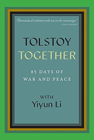 Tolstoy Together