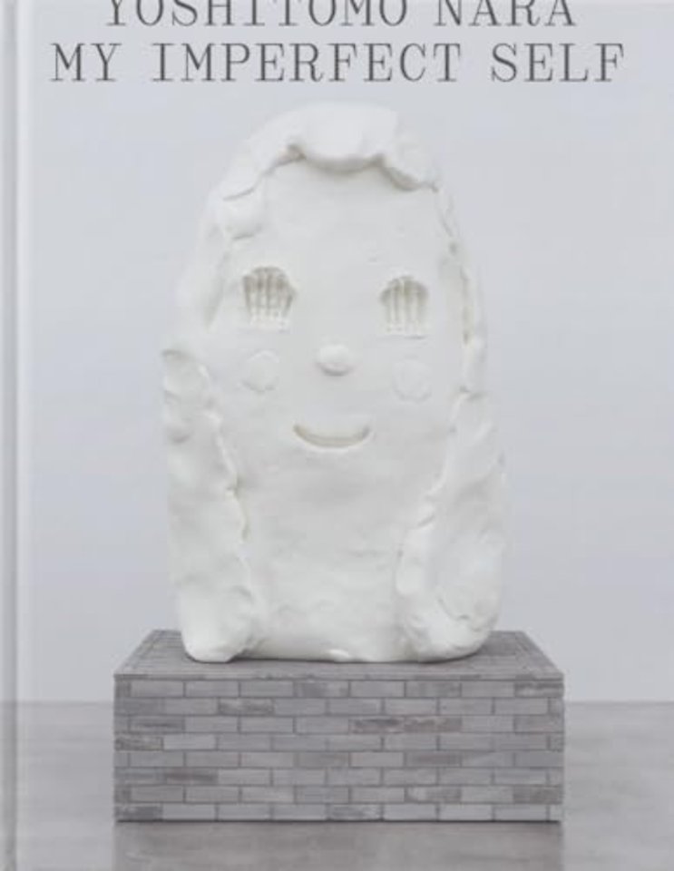 Yoshitomo Nara: My Imperfect Self