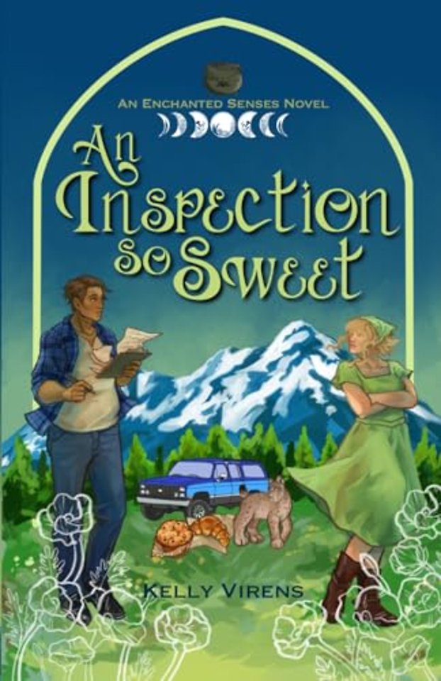 An Inspection So Sweet