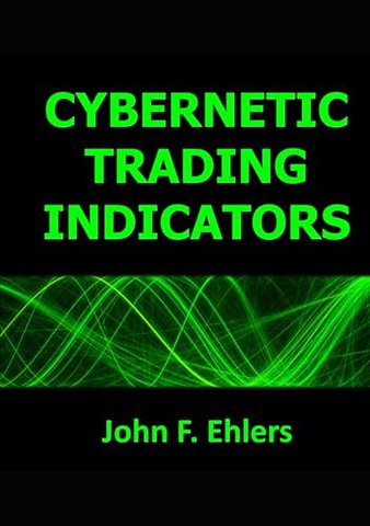 Cybernetic Trading Indicators