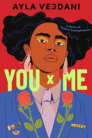 You x Me