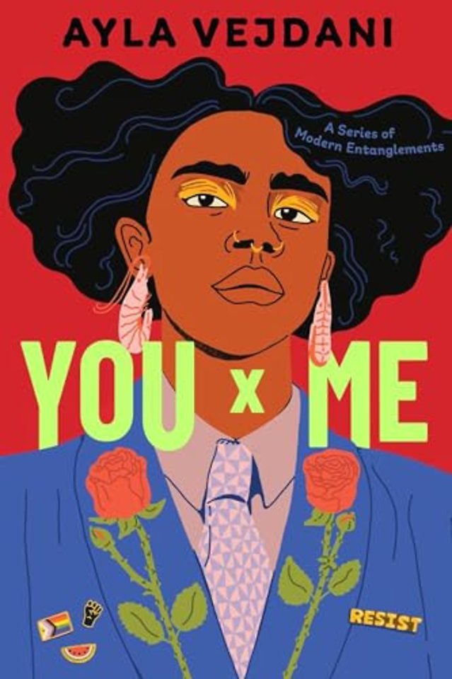 You x Me