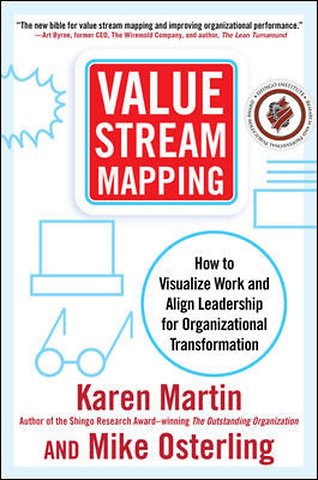 Value Stream Mapping
