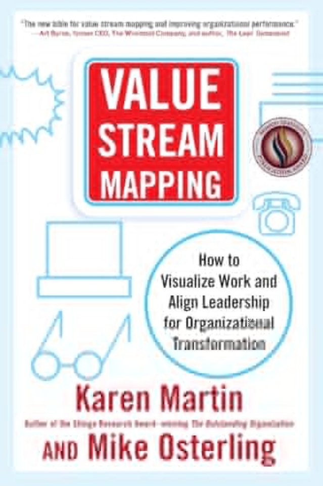 Value Stream Mapping