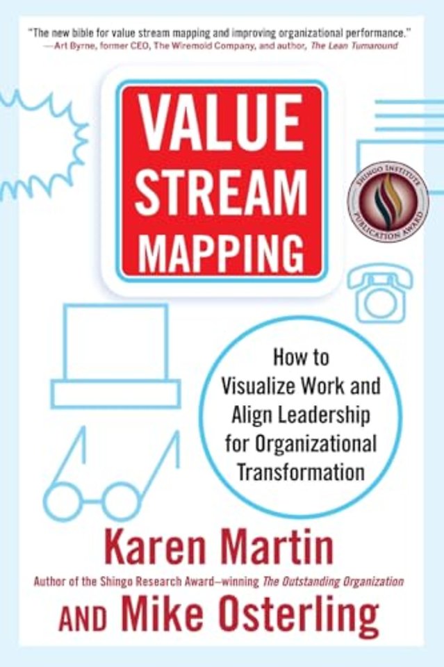 Value Stream Mapping