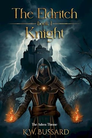 The Eldritch Knight