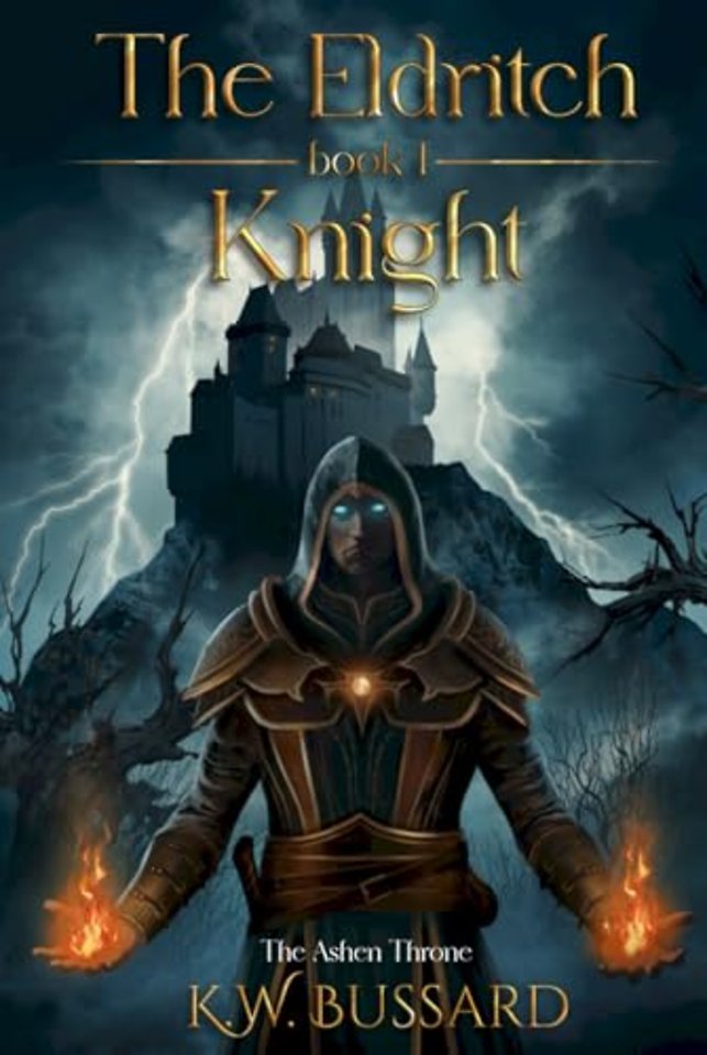 The Eldritch Knight