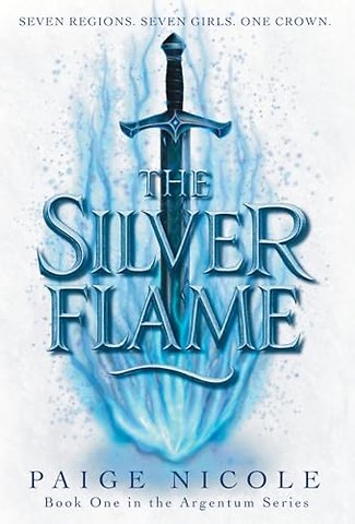 The Silver Flame