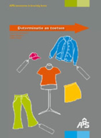 Determinatie en toetsen (400.501)