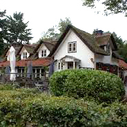 Restaurant Vuur Baarn
