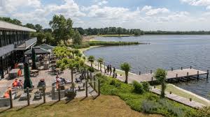 Postillion Amersfoort Veluwemeer