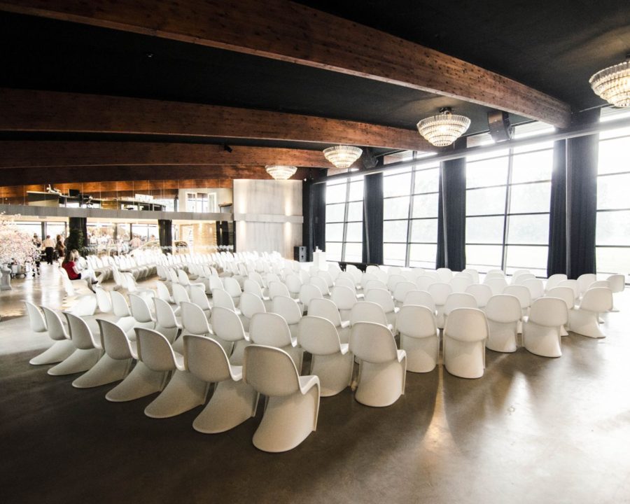 Veerkracht Congrescentrum, Klarenbeek