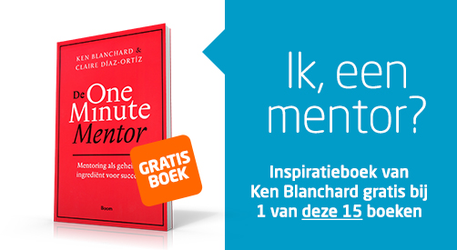 Managementboeken - Managementboek.nl