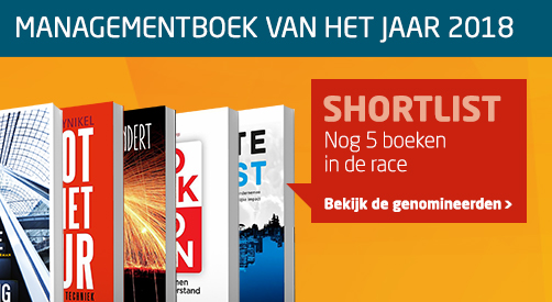 Managementboeken - Managementboek.nl