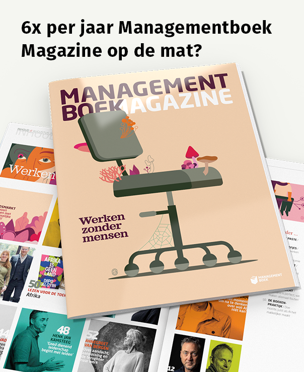 Managementboek Magazine