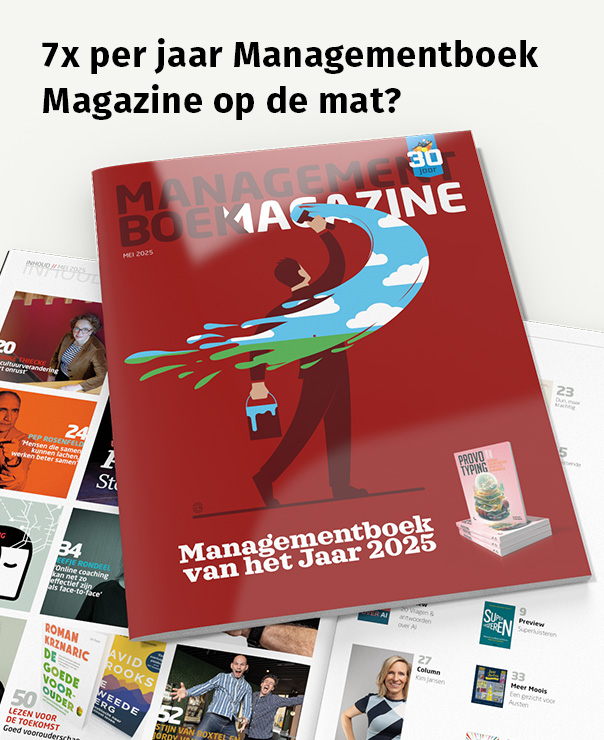 Managementboek Magazine