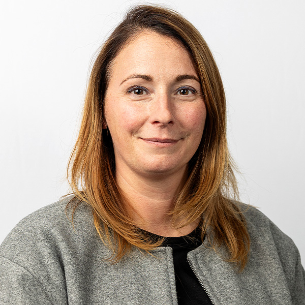 Hendrika Willemse-Vreugdenhil