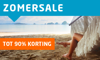 Zomersale