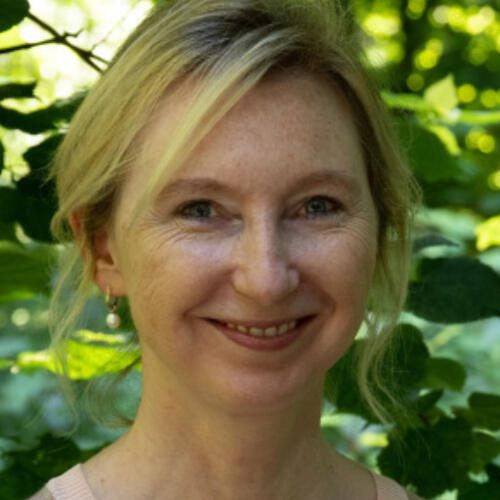 Hilde Backus