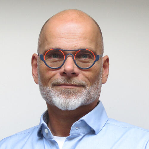 Arno Schilders