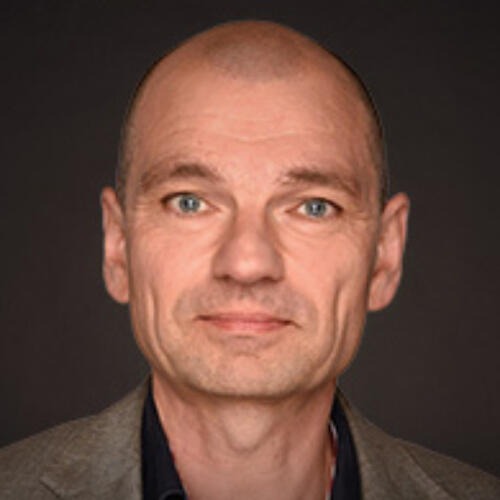 Jan Willem van den Brink