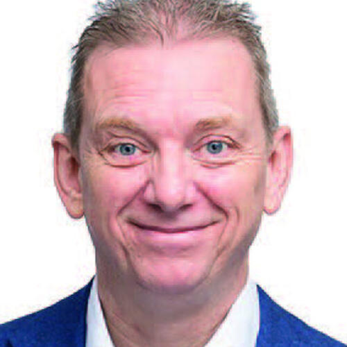 Rob Latten