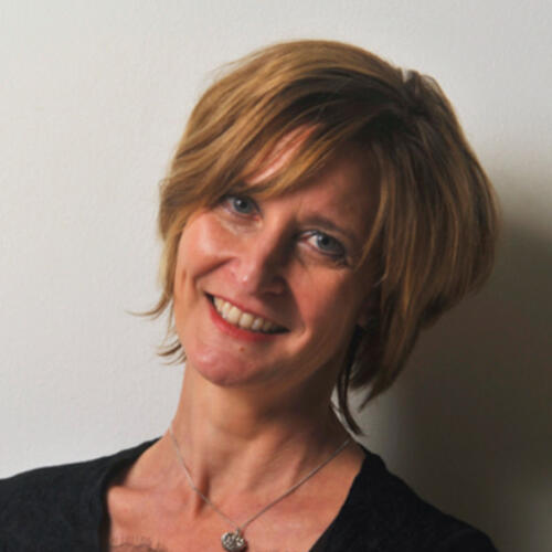 Gwenda Schlundt Bodien