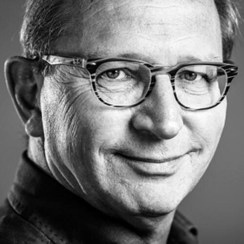Jaap Peters