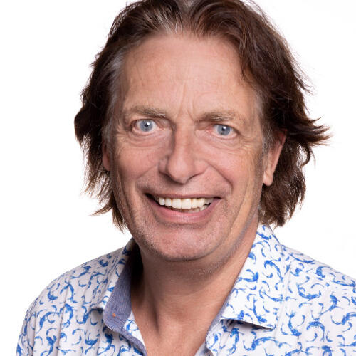 Wil Michels
