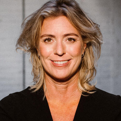Jitske Kramer