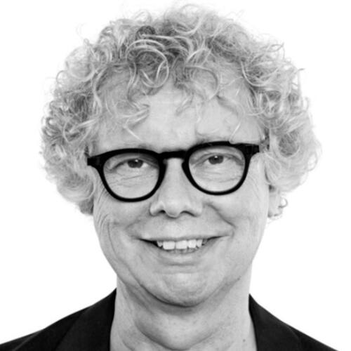 Theo Hendriks