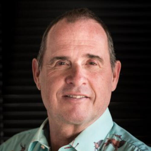 Twan van de Kerkhof