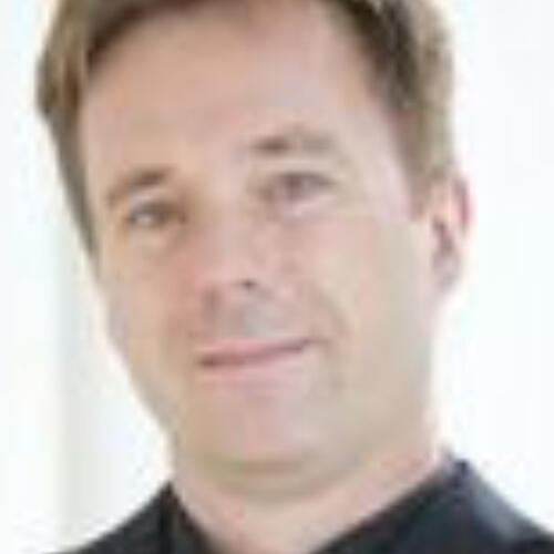 Ben Kuipers