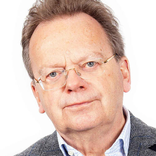 Hans Strikwerda