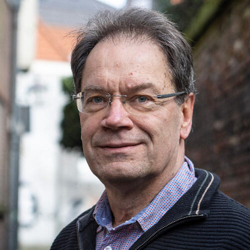 Peter de Roode