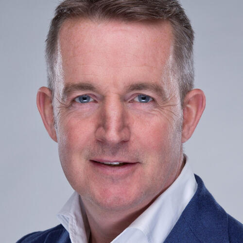 Jack Korsten