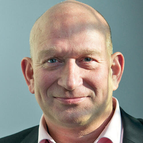 Jaap Schaveling