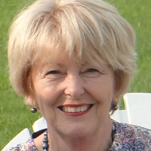 Marianne van der Pool