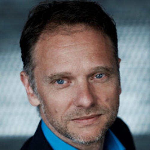 Jeroen van den Berg
