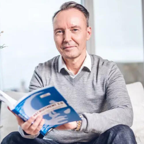 Jacco Valkenburg